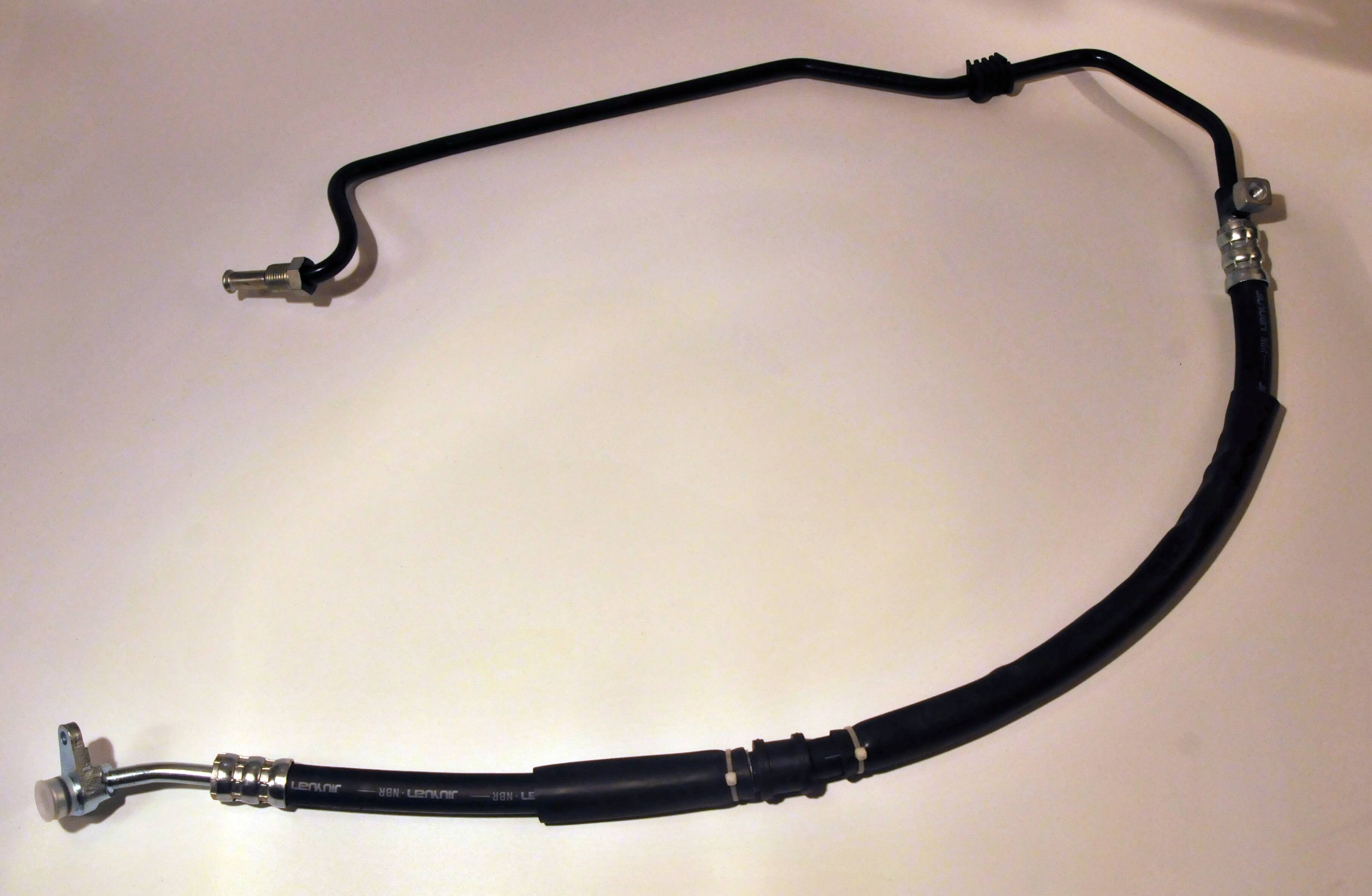 צינור הגה הונדה אקורד 2003-2008